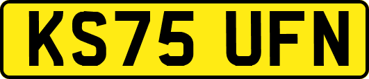 KS75UFN