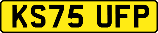 KS75UFP