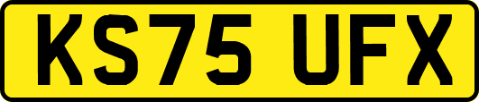 KS75UFX