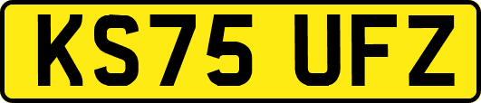 KS75UFZ