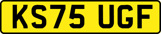 KS75UGF