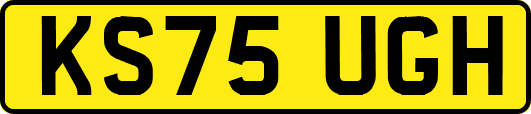 KS75UGH