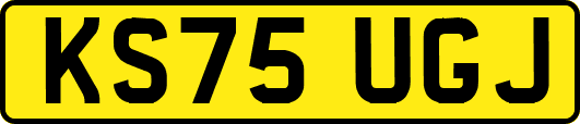 KS75UGJ