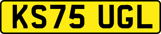 KS75UGL