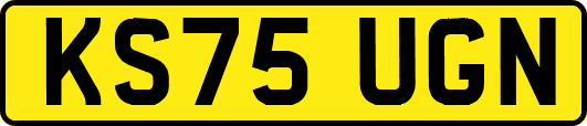 KS75UGN