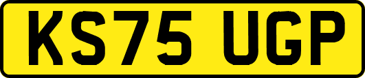 KS75UGP