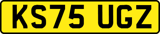 KS75UGZ