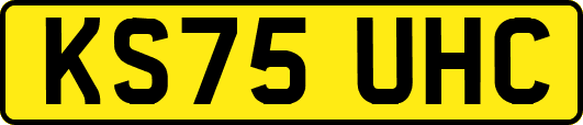 KS75UHC