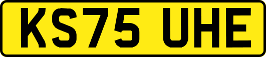KS75UHE
