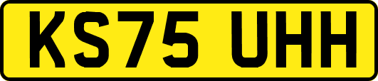 KS75UHH