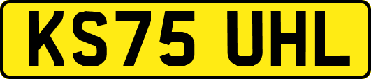 KS75UHL