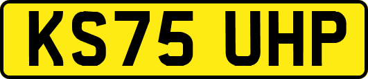 KS75UHP