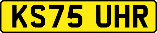 KS75UHR