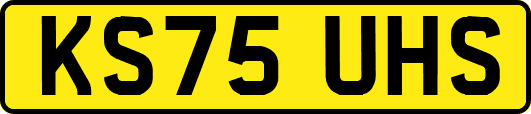 KS75UHS