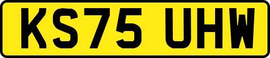 KS75UHW