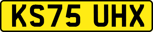 KS75UHX