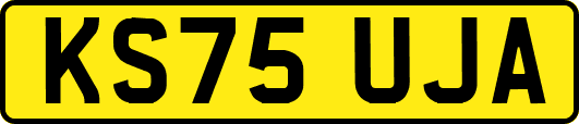 KS75UJA