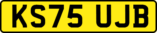 KS75UJB