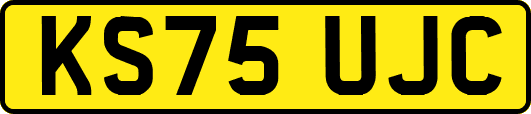KS75UJC