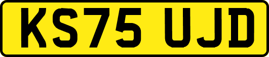 KS75UJD