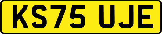 KS75UJE