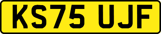 KS75UJF