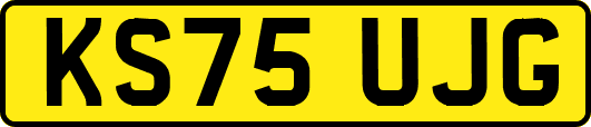 KS75UJG