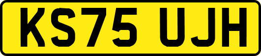 KS75UJH