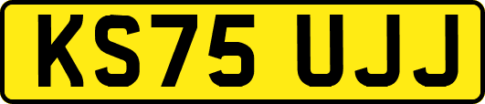KS75UJJ