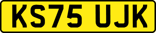 KS75UJK