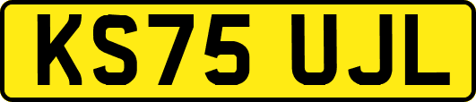 KS75UJL