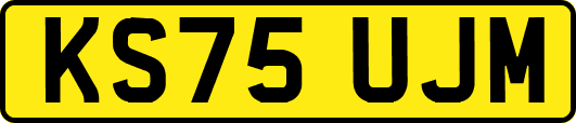 KS75UJM