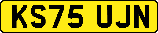 KS75UJN