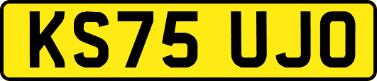KS75UJO