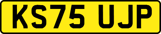 KS75UJP