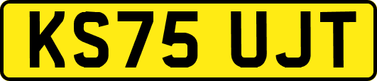 KS75UJT