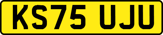 KS75UJU