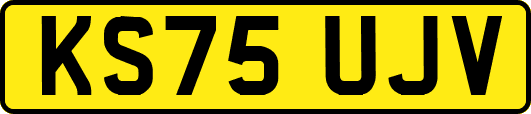 KS75UJV