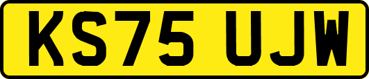 KS75UJW