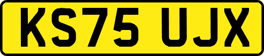 KS75UJX