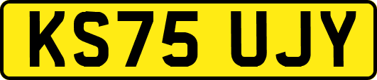 KS75UJY