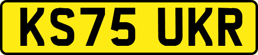 KS75UKR