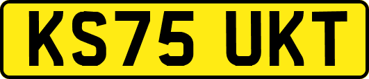 KS75UKT