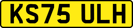 KS75ULH