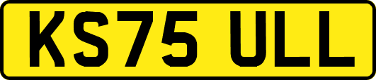 KS75ULL
