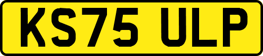 KS75ULP