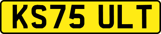 KS75ULT