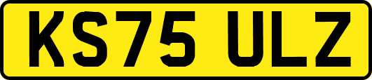 KS75ULZ