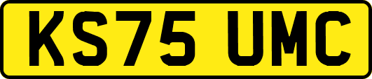 KS75UMC