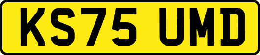 KS75UMD